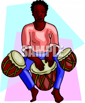 Music Clipart