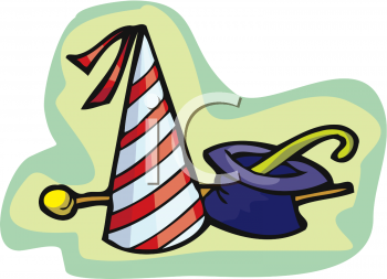 Hat Clipart