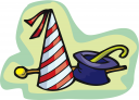 Hat Clipart