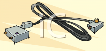Computer Clipart