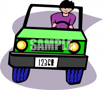 Truck Clipart