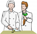 Knife Clipart