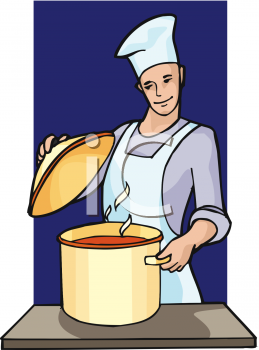 Pots Clipart