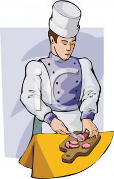 Knife Clipart