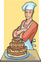 Chef Clipart