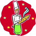 Bread Clipart