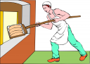Cook Clipart