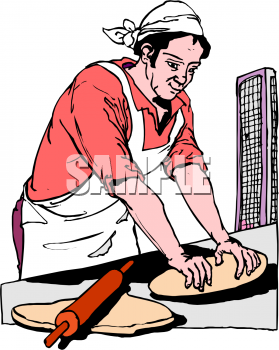 Chef Clipart
