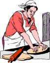 Chef Clipart