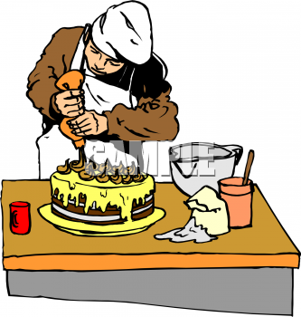Chef Clipart
