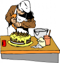 Chef Clipart