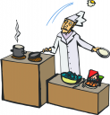 Kitchen Clipart