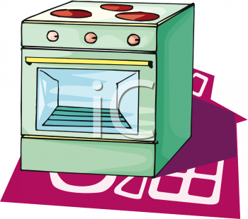 Cook Clipart