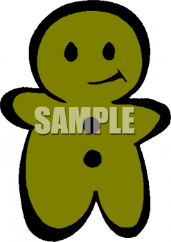 Cookies Clipart