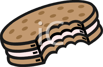 Cookies Clipart