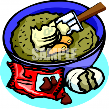 Cookies Clipart