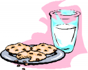 Milk Clipart