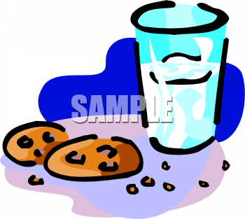 Milk Clipart