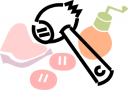 Kitchen Clipart