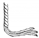 Rope Clipart
