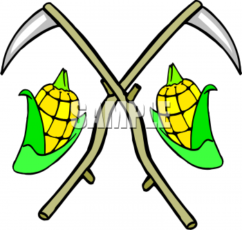 Harvest Clipart