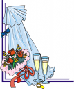 Wedding Clipart