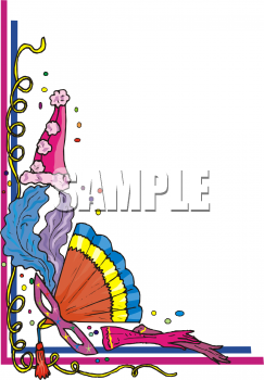 Party Clipart