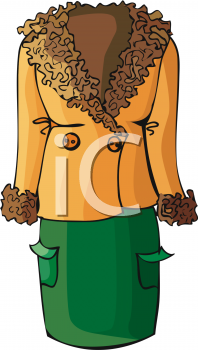 Jacket Clipart