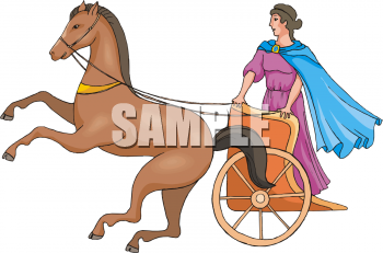Horse Clipart