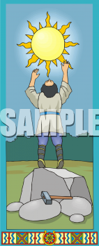 Sun Clipart
