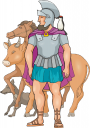 Cow Clipart