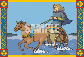 Horse Clipart