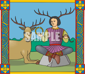 Deer Clipart