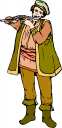 Flute Clipart
