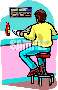 Ketchup Clipart