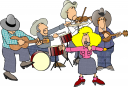 Banjo Clipart