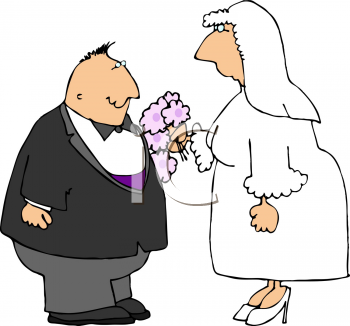 Wedding Clipart