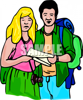 Tourism Clipart
