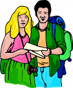 Tourism Clipart