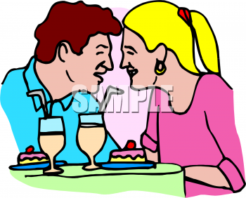 Drinks Clipart