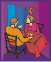 Restaurant Clipart