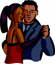 Dance Clipart