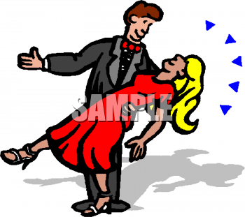 Dance Clipart