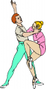 Ballet Clipart