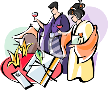 Wedding Clipart