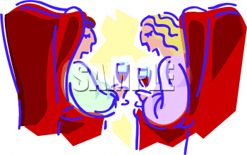 Wine Clipart