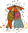 Rain Clipart