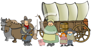 Horse Clipart