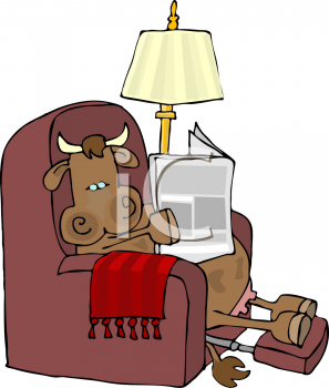 Cow Clipart