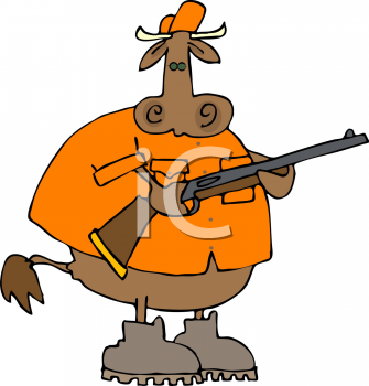 Cow Clipart